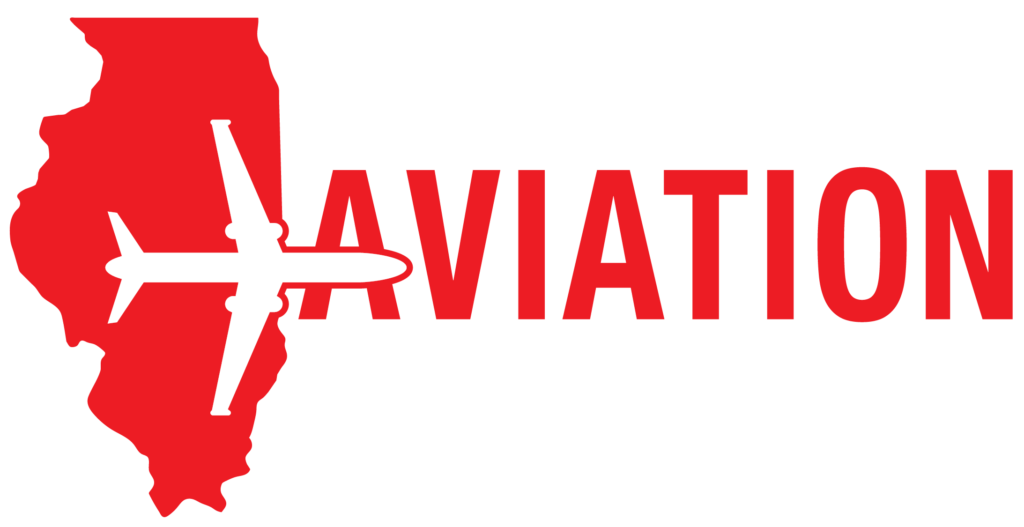 Illinois Aviation System Plan